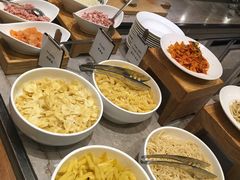 -新发展亚太JW万豪酒店·福苑咖啡厅