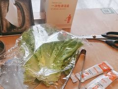 -新石器烤肉(高行万嘉店)