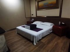 -东方之珠洗浴休闲广场(和平店)