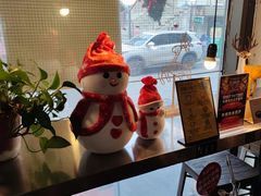-MI WU FACTORY米屋美食工厂餐厅(绿地店)