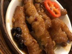 -添好运点心专门店(深水埗店)