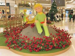 -沈阳铁西万象汇
