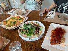 -MOMENT湖景餐厅(解放路店)