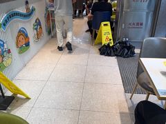 -TACO STAR 塔可星(下沙宝龙店)