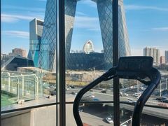 -Trainyard 炼·工场(中国国际贸易中心店)