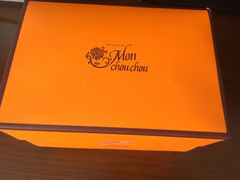 -檬舒舒MonChouChou(久光百货店)