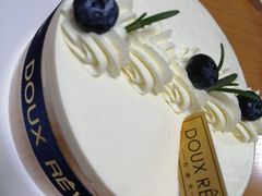 -杜哈夫DOUX RÊVE·生日蛋糕(日月光店)
