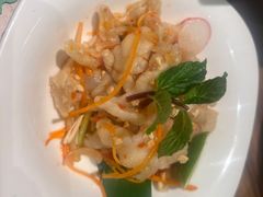 -帕蓝·暹罗料理(大学路店)