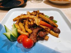 -YAFEE雅菲·粤菜·湘菜·融合菜(魏公村店)