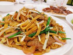 -粥旺庄(芳村店)