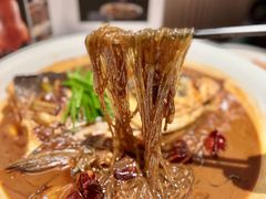 -悦融琥珀·京鲁菜·海味珍品(西单店)