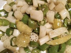 藕丁-彭厨(武陵源店)