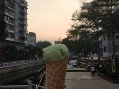 -成裕雪糕店(士多店)