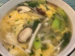 -自游人·美食一楼·地道徽菜(三十年名店)