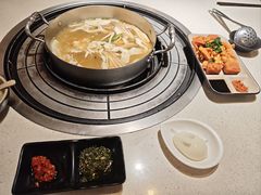 -芭夯兔·兔肉汤锅(新都店)
