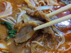 -老赵太太麻辣烫涮肚馆(大经路店)