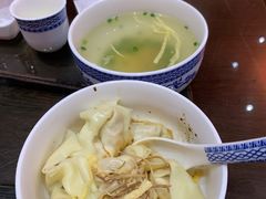 -笑来喜馄饨小笼工坊店(湖滨街店)