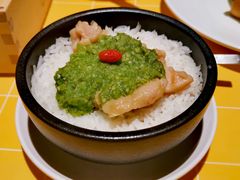 -蔡澜点心·粤菜(海印都荟城店)