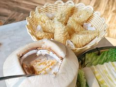 -狐狸爱上椰子鸡(滨江星光大道店)