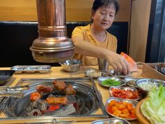 -麻蒲碳烤肉(嘉禾东平地铁站19号店)