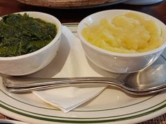 -Wolfgang’s Steakhouse 沃夫冈牛排馆(上海白玉兰广场店)