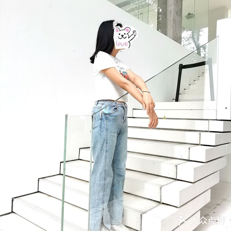 广州旅游拍照打卡|广州T.I.T创意园，0元拍照创意园📸