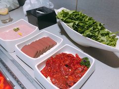 -海底捞火锅(高新万达店)