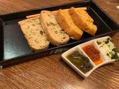-安妮意大利餐厅(国贸店)