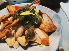 -蕉叶·泰国歌舞风情(世贸店)