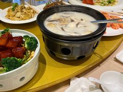 -鹏天阁酒楼·海鲜(红旗店)