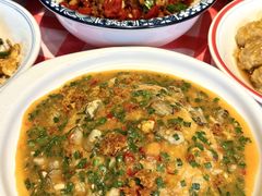 -恰八斗·猛火长沙菜(国贸店)