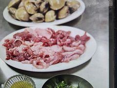-火云龙烤肉(紫荆花店)