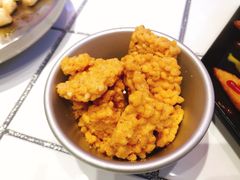 -BOPEYE·波派炸鸡(九霄天地店)