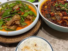 -李氏传家菜(兴城路店)