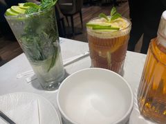 -美奈小馆·越南料理(中航城君尚购物中心店)