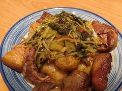 酱小土豆-小土豆北方菜馆(文慧园店)