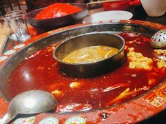 -矮板凳老火锅(宽窄巷子店)