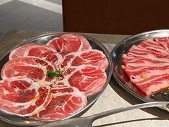 -乾杯烧肉居酒屋(中洲湾店)