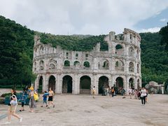 -达蓬山星梦乐园