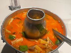 -印象南洋·泰国风情餐厅(新安店)