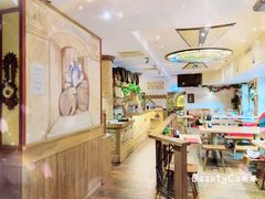 -Restaurant Paulaner am Dom