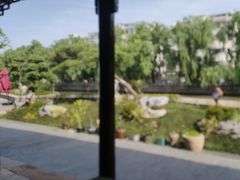 -月栖华明-云间草堂清茶馆(泗泾古镇店)