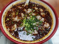 -杨大叔爱面子·四川小吃(岗头店)