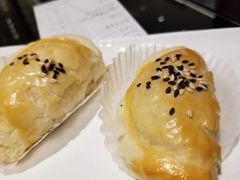 绿豆酥-闽和南(深圳万象城店)