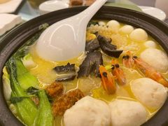 王府全家福-狮王府淮扬菜(新街口友谊店)