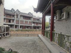 -龙潭水乡