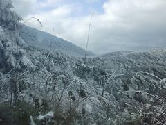 -峨眉山风景名胜区