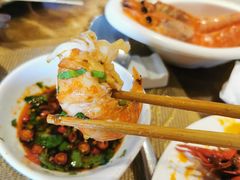 -舒友海鲜姿造(白鹭洲店)