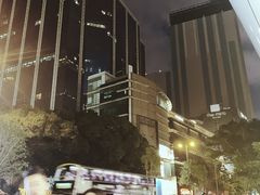 -香港尖沙咀皇悦酒店