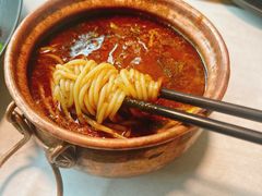 小铜锅烧米线-雀舞·私食(凯德店)